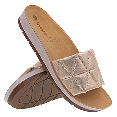 Klapki damskie profilaktyczne