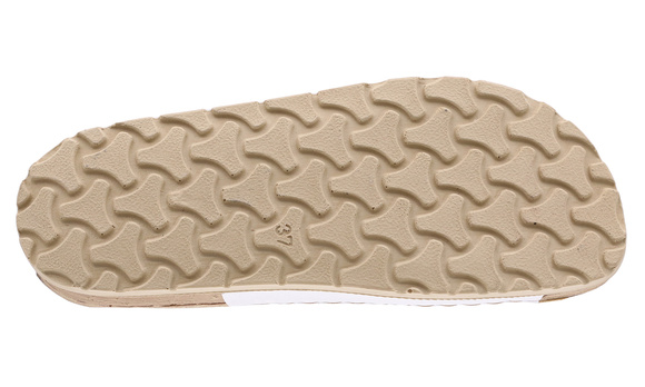 Klapki damskie profilaktyczne regulowane