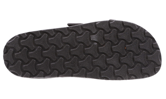 Klapki damskie profilaktyczne na rzepy