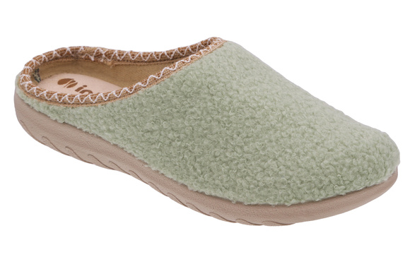 Kapcie damskie obuwie domowe