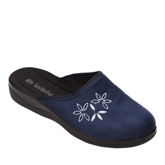 Kapcie damskie obuwie domowe