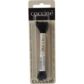 COCCINE Sznurowadła okrągłe do obuwia wizytowego i codziennego 60 cm