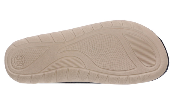 Kapcie damskie obuwie domowe