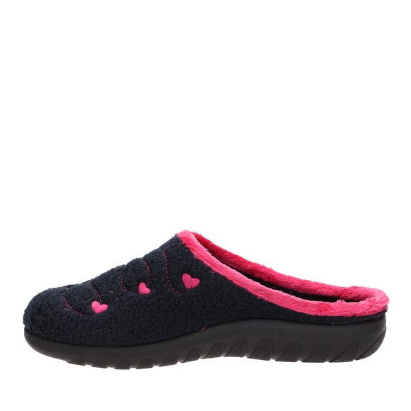 Kapcie damskie obuwie domowe