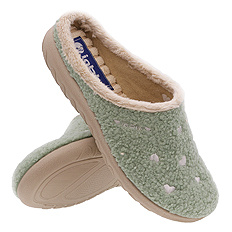 Kapcie damskie obuwie domowe