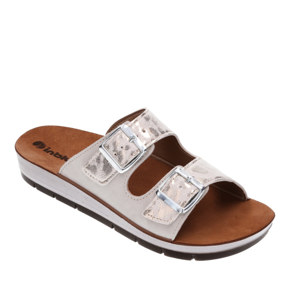 Klapki damskie profilaktyczne