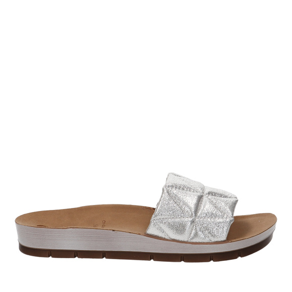 Klapki damskie profilaktyczne