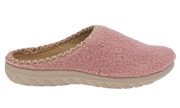 Kapcie damskie obuwie domowe