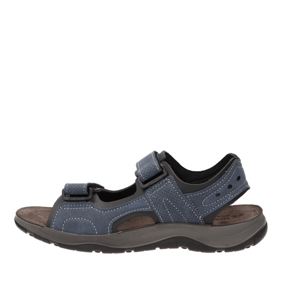 Sandały męskie profilaktyczne