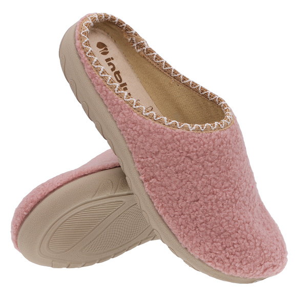 Kapcie damskie obuwie domowe