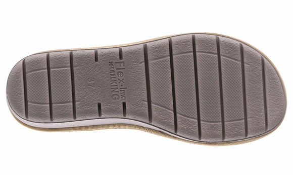 Kapcie damskie ciepłe obuwie domowe Futerko