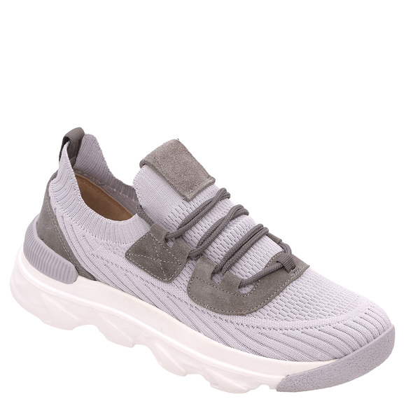 Obuwie męskie sportowe lekkie siateczka mesh