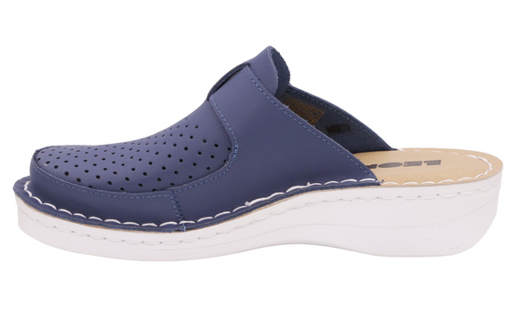 Klapki medyczne damskie profilaktyczne