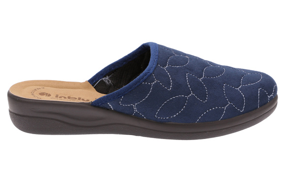 Kapcie damskie domowe