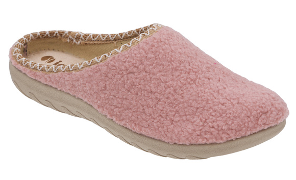 Kapcie damskie obuwie domowe