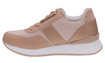 Obuwie damskie sportowe sneakers