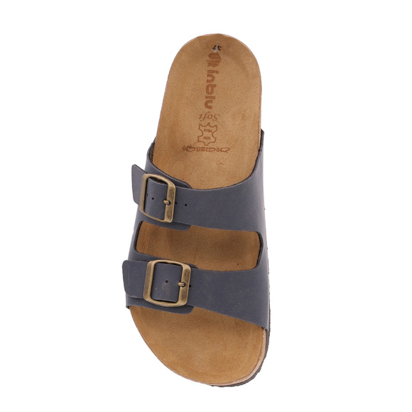 Klapki damskie profilaktyczne