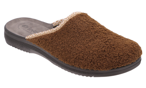 Kapcie męskie obuwie domowe