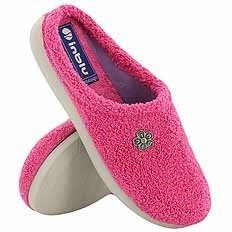 Kapcie damskie obuwie domowe