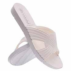 Klapki damskie letnie