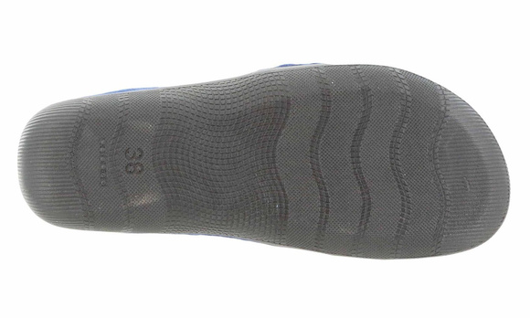 Kapcie damskie wygodne obuwie domowe