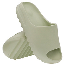 Klapki damskie lekkie piankowe