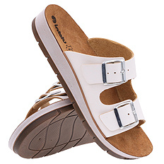 Klapki damskie profilaktyczne regulowane