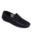 Obuwie męskie mokasyny skórzane