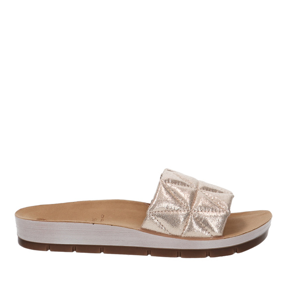 Klapki damskie profilaktyczne