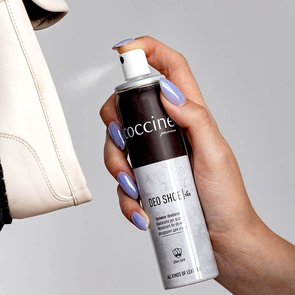 COCCINE DEO SHOE - Bezwonny dezodorant do obuwia