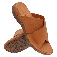 Klapki damskie profilaktyczne