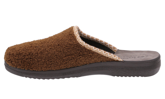 Kapcie męskie obuwie domowe