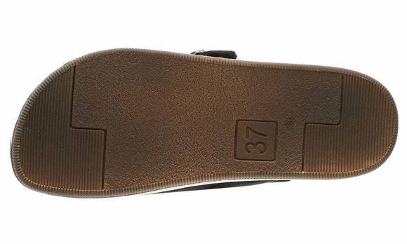 Kapcie damskie ciepłe obuwie domowe