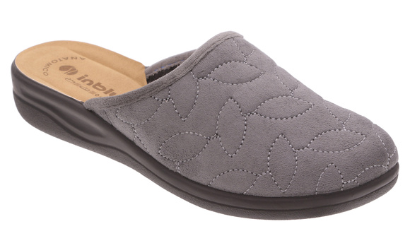 Kapcie damskie domowe