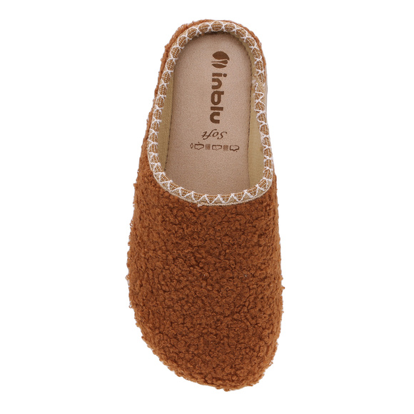 Kapcie damskie obuwie domowe