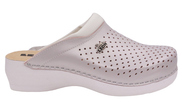 Klapki medyczne damskie profilaktyczne