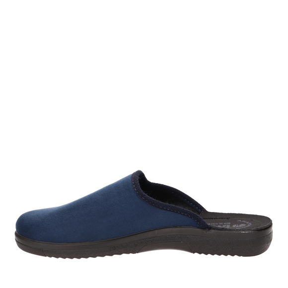 Kapcie męskie obuwie domowe