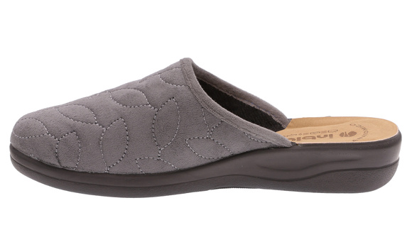 Kapcie damskie domowe