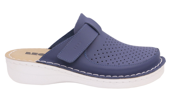 Klapki medyczne damskie profilaktyczne