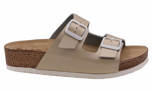 Klapki damskie profilaktyczne