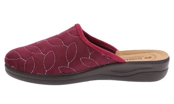 Kapcie damskie domowe