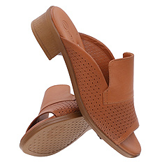 Klapki damskie profilaktyczne