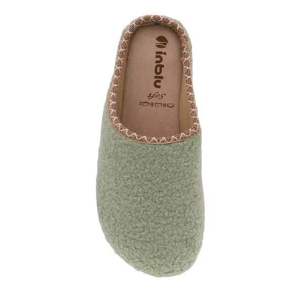 Kapcie damskie obuwie domowe