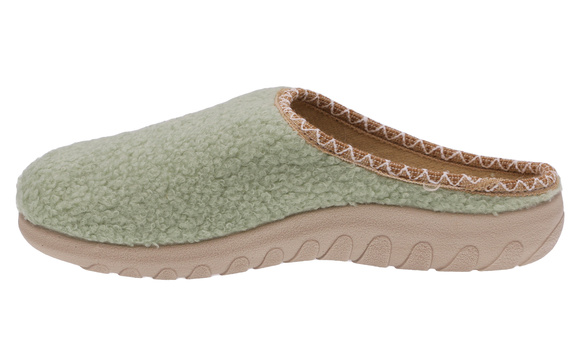 Kapcie damskie obuwie domowe