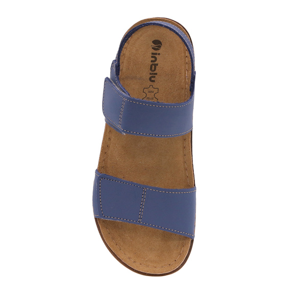 Sandały damskie profilaktyczne