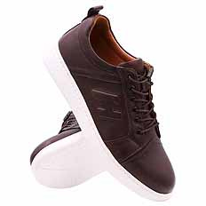 Obuwie męskie półbuty sneakers