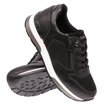 Obuwie damskie sportowe sneakers na zamek