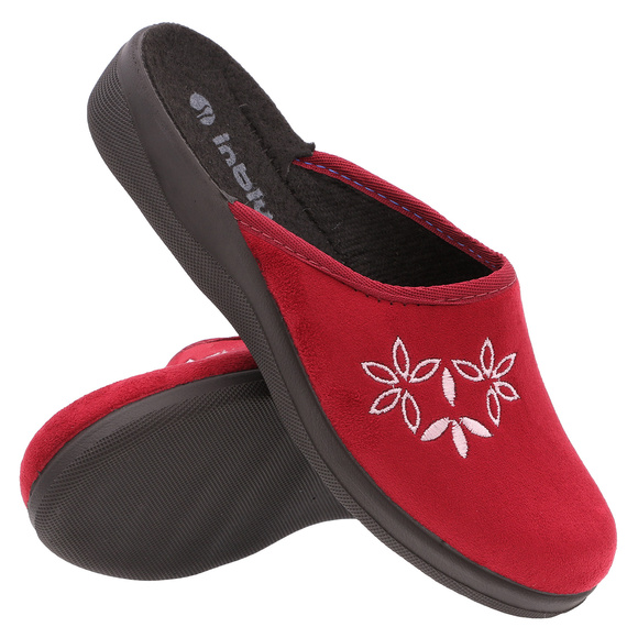 Kapcie damskie obuwie domowe