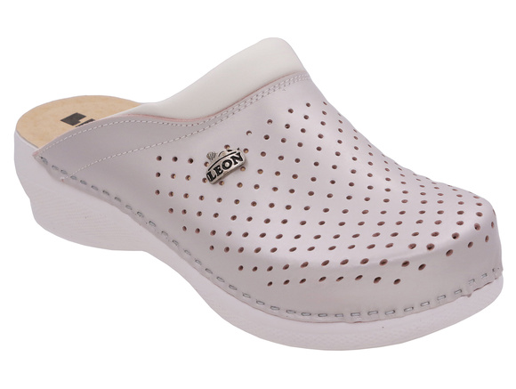 Klapki medyczne damskie profilaktyczne