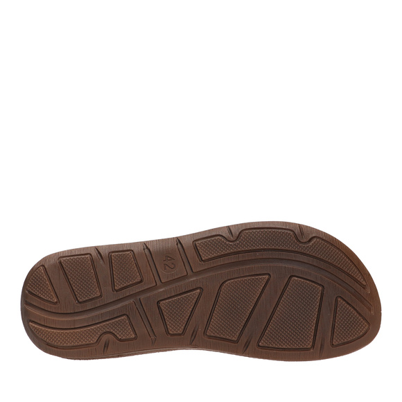 Klapki męskie profilaktyczne